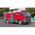 Diesel Dongfeng Fire Fighting Truck / New Fire Truck Sale